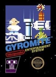 Gyromite (NES)