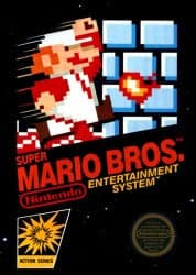 Super Mario Bros. (NES)