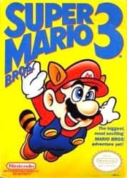 Super Mario Bros. 3 (NES)