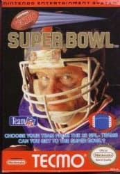 Tecmo Super Bowl (NES)